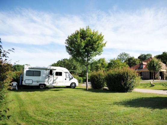 Forfait Confort (emplacement + tente ou caravane ou voiture) avec électricité
