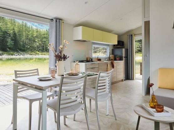 Bungalow premium 2 Ch 4p premium 2026