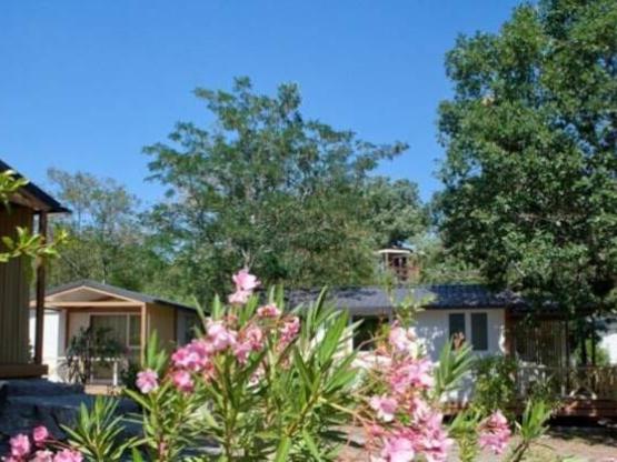 Chalet Confort Cerisier 2 bedrooms