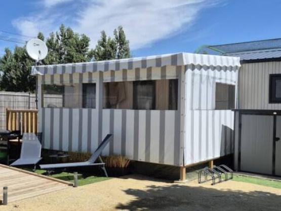 Mobil-home 33m2 Privilège - PMR