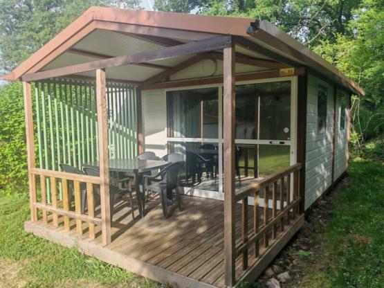 CHALET PREMIUM PLUS