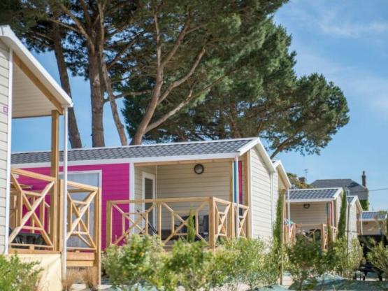 Cottage Confort 3 ch 2 sdb