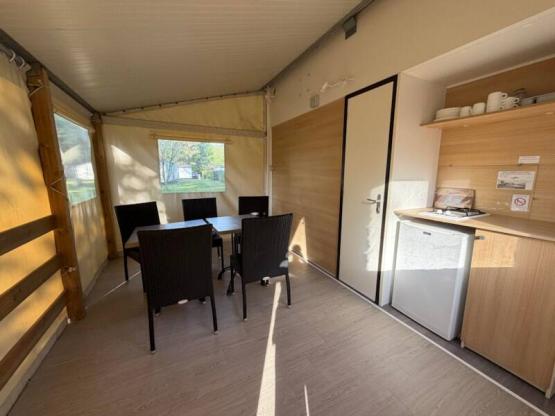 TITHOME 20m² - 2 chambres