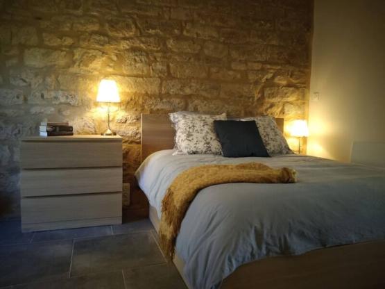 The Stone Studio