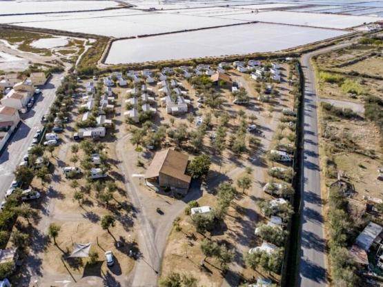 Mobile-home Premium 4 bedrooms D