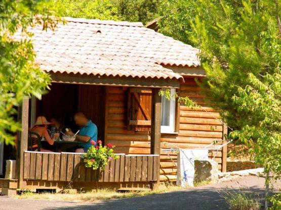 Chalet Montana 31m² (2 bedrooms)