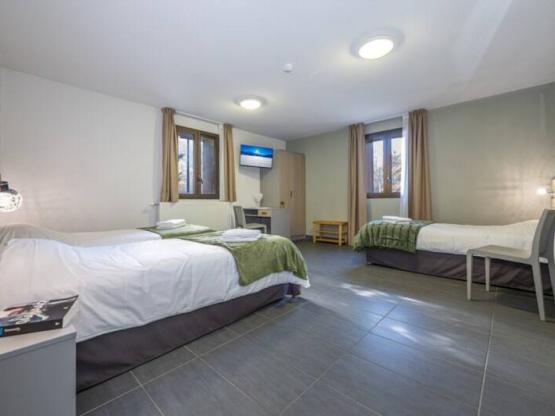 Double room