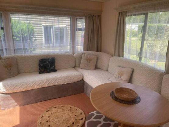 Mobile Home 2 Bedrooms