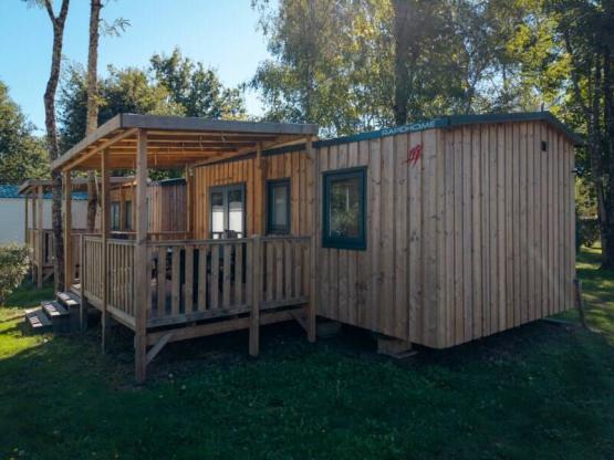 LODGE SURFEUR 2 CH - 24m² - TV + Clim