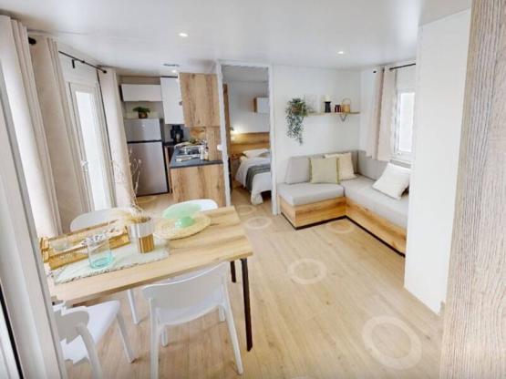 Cottage Ecume**** sleeps 6 - 1 bathroom