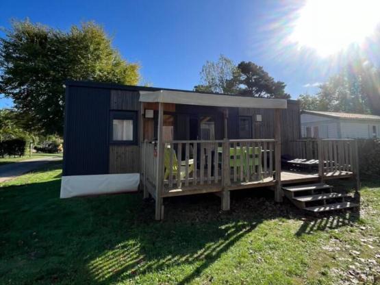 Cottage Iode**** 2 bedrooms - 2 bathrooms