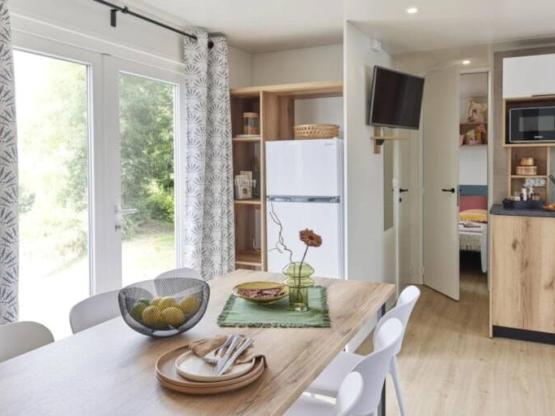 Cottage Récif**** 4 bedrooms - 2 bathrooms