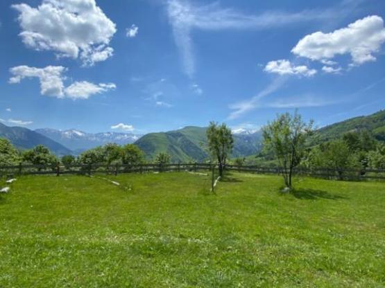 Emplacement Tente sans voiture