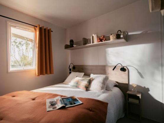 Mobil Home PREMIUM (neuf 2026)