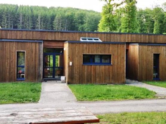 Gîte 19 personnes