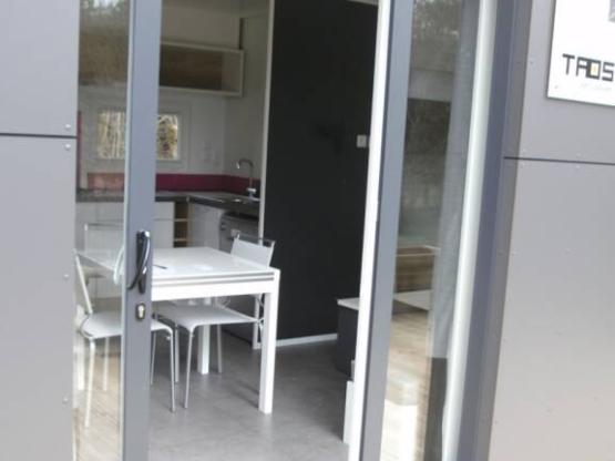 Taos 2 chambres avec climatisation