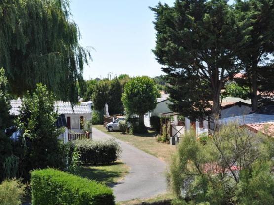 Apartment 32m² STUDIO N° 2