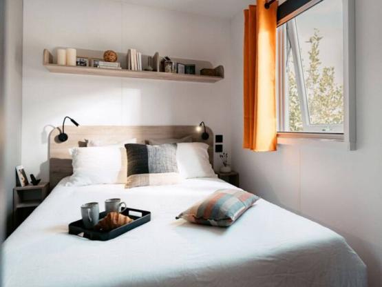 Duo Prestige Plus 4 chambres - 8 personnes
