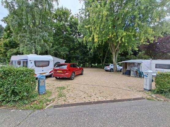 Camping package (pitch, 2 people, 1 vehicle)