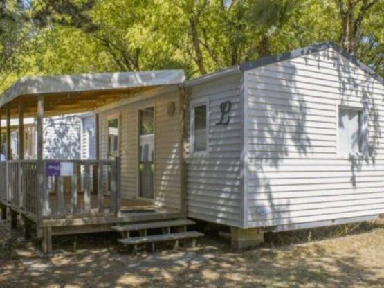 Mobil-home HUPPE **** - 2 bedrooms (Sunday)
