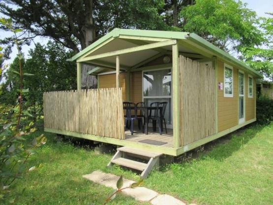 Chalet FAUVETTE *** - 2 bedrooms (Sunday)