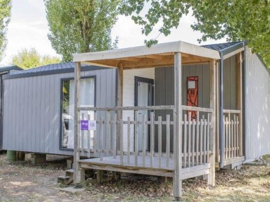 Mobile home AVOCETTE **** - 3 bedrooms (Sunday)