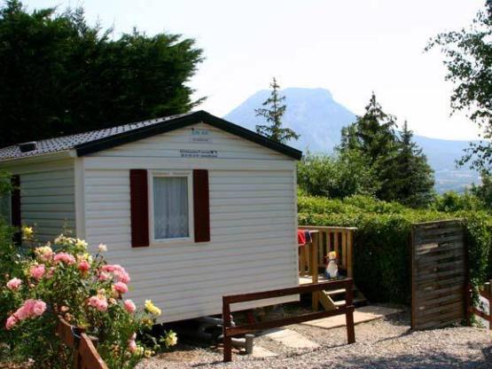 Mobilhome Super Vénus