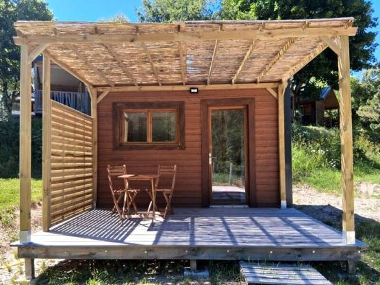 Chalet Duo