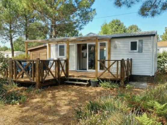 Mobile Home ESPACE