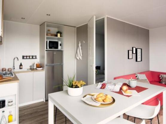ACAPULCO - 2 Bedrooms - WEDNESDAY