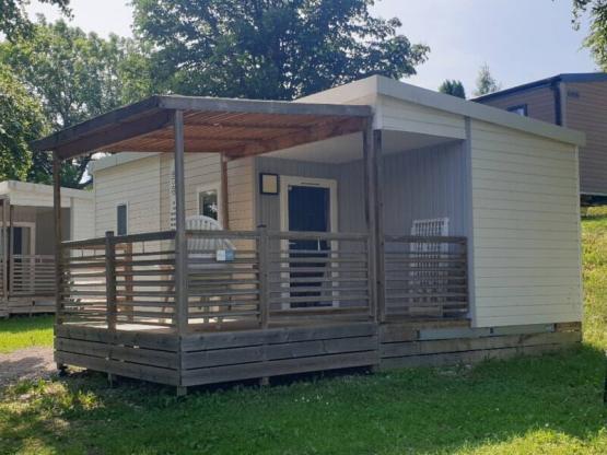CONFORT CLIM Mobile Home