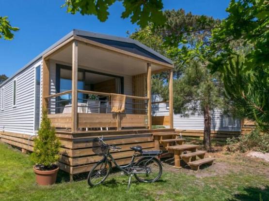 Cottage Panoramic 2 bedrooms ****