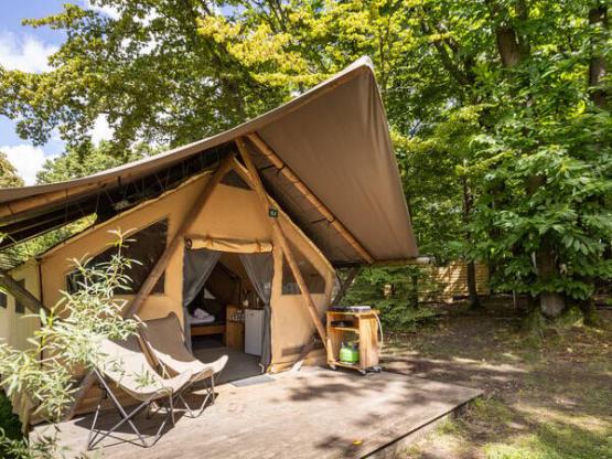 Canadian tent