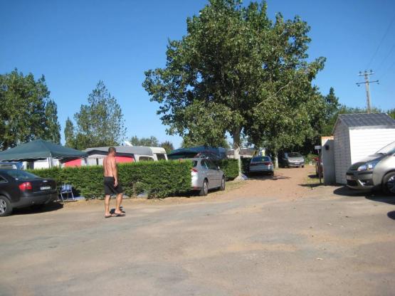 Mobil-home Famille Grand Confort Eco - 2 chambres - Terrasse bâchée - Climatisé