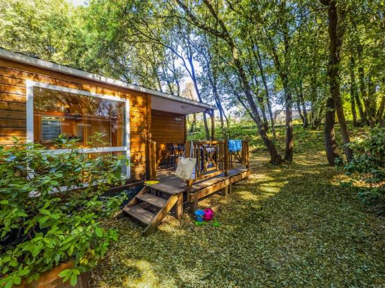 Cottage Garrigue 4p 2bdr 1bath *** air-conditioned