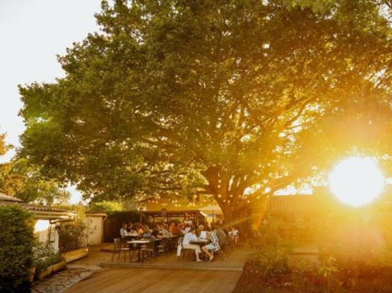 Mobilheim Eco Nature - 25m² - 2 bedrooms - terrace -