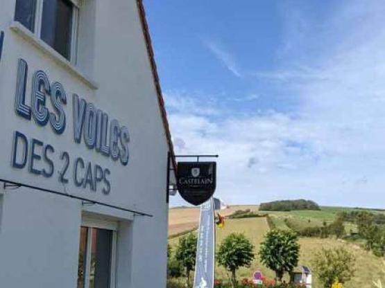 Nouveauté 2026 Bungalow 2 Chambres Nest Life