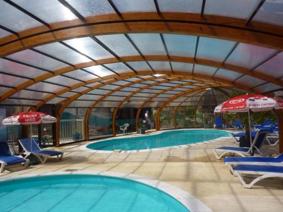 Mobilheim (N° 43)  NEW 2026 : 6 places