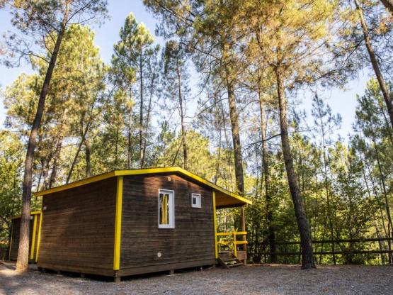 Chalet LAVANDE - 2 Rooms