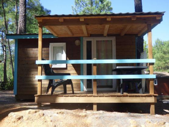 Chalet JOKER - 1 Room