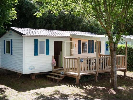 Mobile-home Jade Confort 2 bedrooms