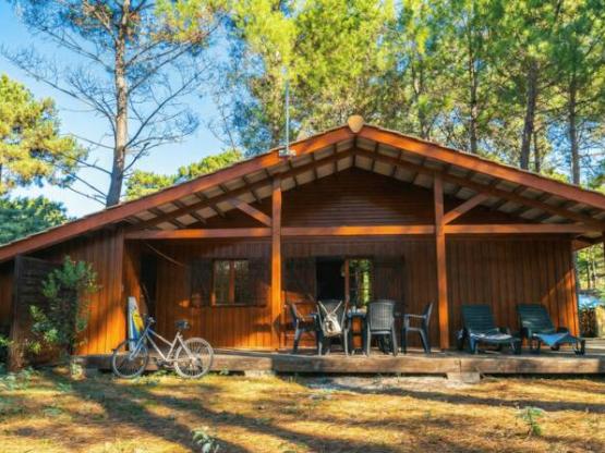 Villa Landais Tribu – Côté Plage