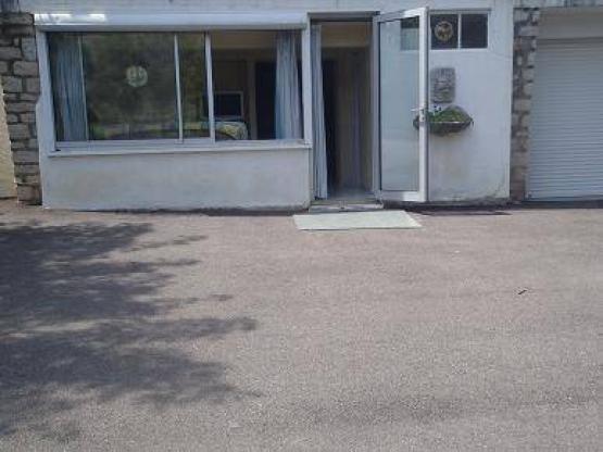 Appartment - 2 bedrooms