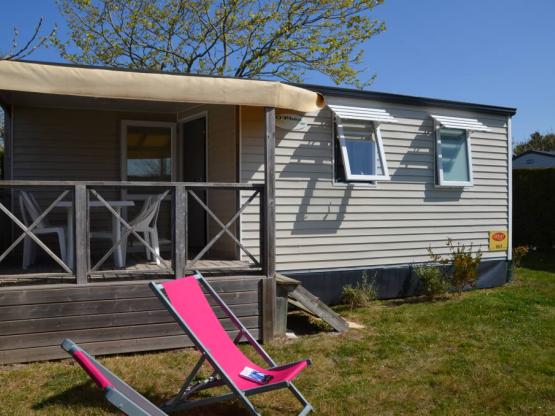 Cottage Bali ** (2 bedrooms)