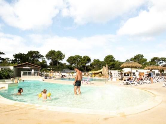 Cottage Confort 31 m² - 3 bedrooms