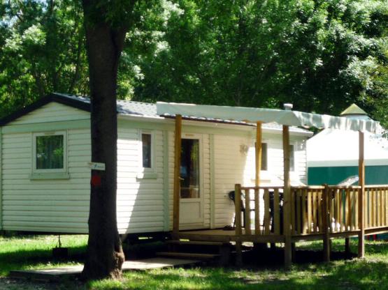 Mobile-home IRM Standard