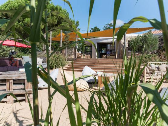 Pitch Motorhome + electricity 10A