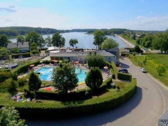 MOBIL-HOME TAOS 6 - 3 bedrooms, 2 bathrooms, 2 WC + Sofabed