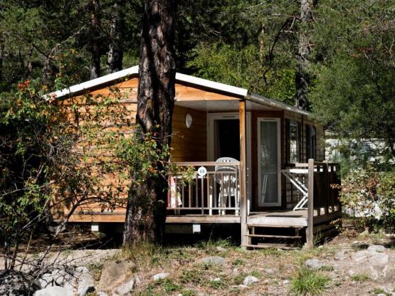 Mobil home 3 bedrooms