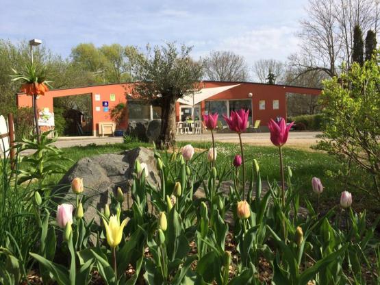 Mobile home Declik 35m² 3 bedrooms